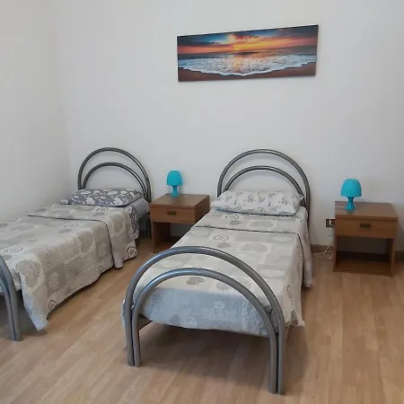 Venezia Apartament Marghera