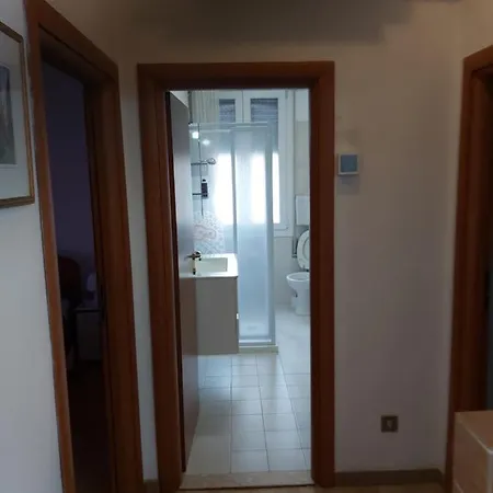 Venezia Apartamento Marghera