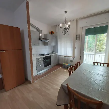 Apartamento Venezia *