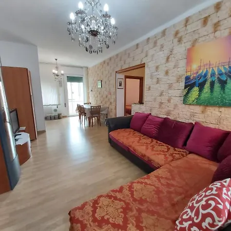 Venezia Apartamento *