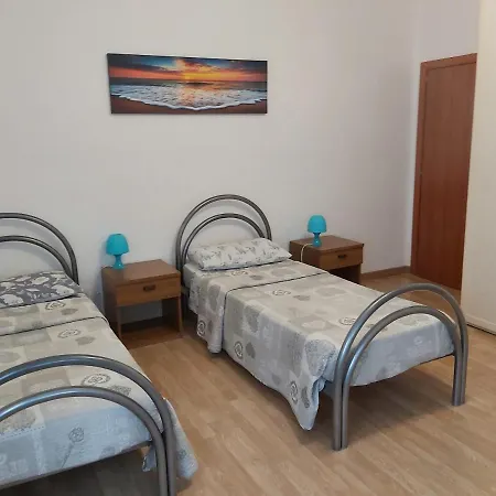 Apartamento Venezia Marghera