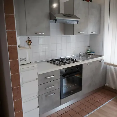 Venezia Apartament *
