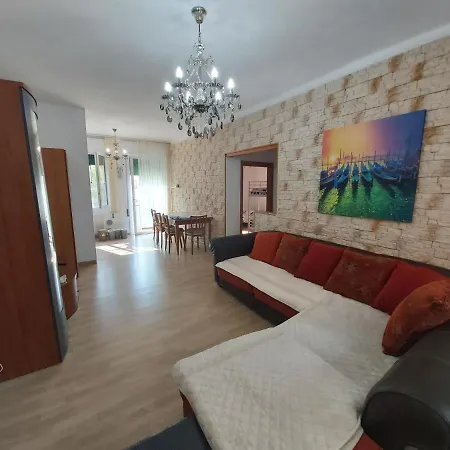 Apartamento Venezia *
