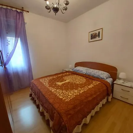 Апартаменты Venezia Маргера