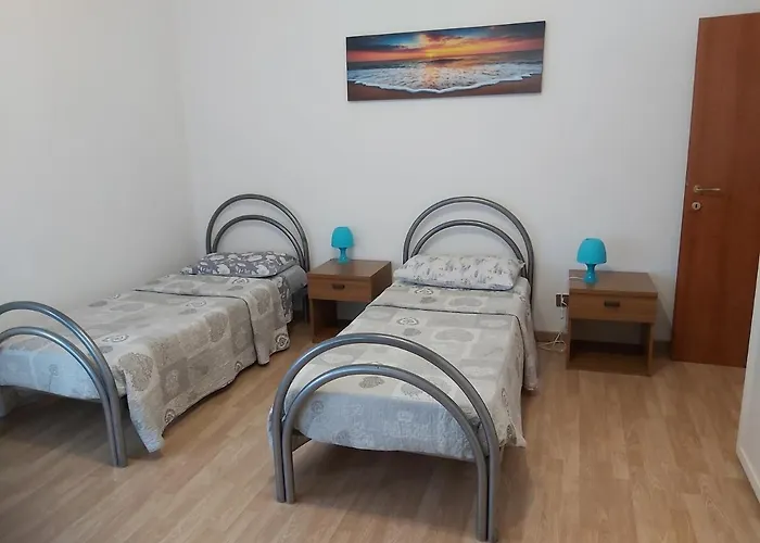 Venezia Appartement Marghera