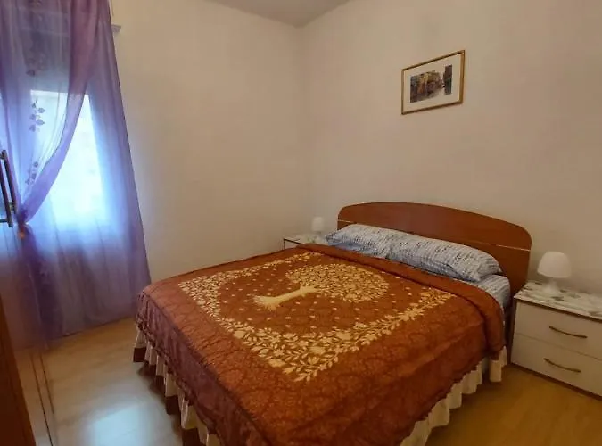 Appartement Venezia Marghera