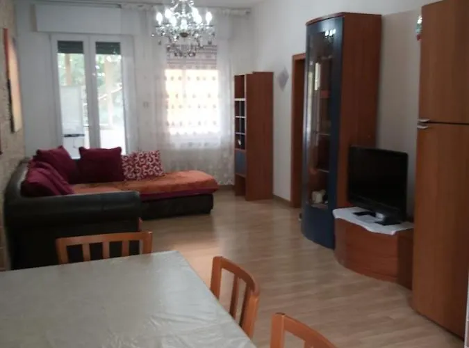Appartement Venezia *
