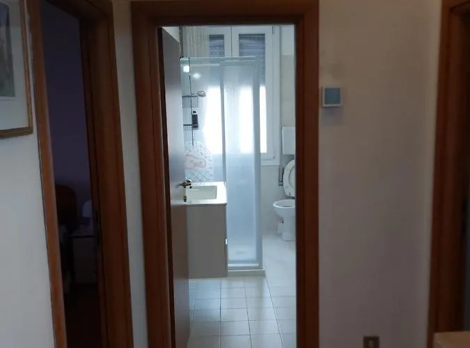 Venezia Appartement Marghera