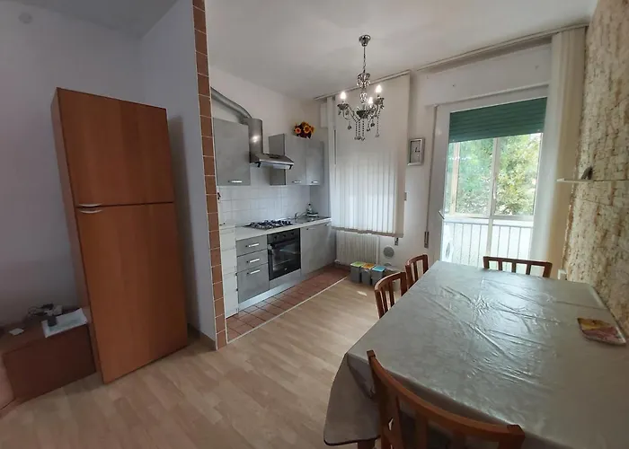 Appartement Venezia *