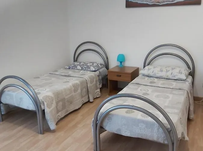 Appartement Venezia Marghera