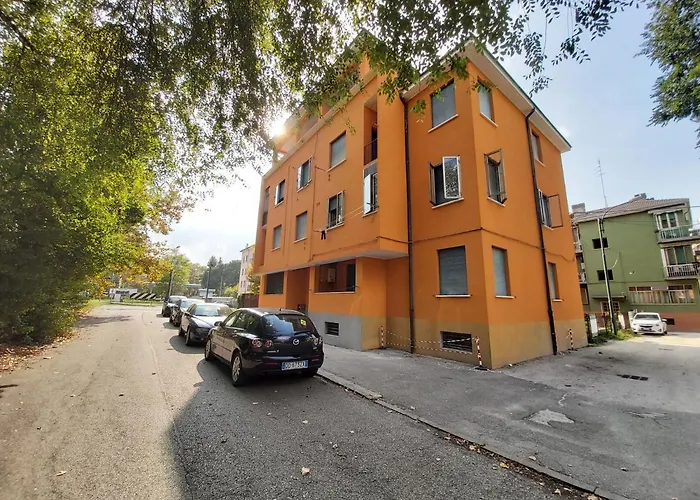 Venezia Appartement Marghera