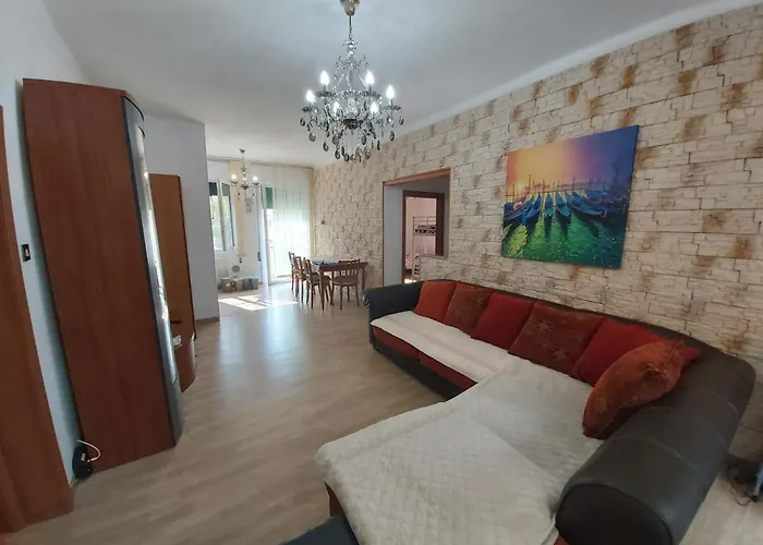 Appartement Venezia *